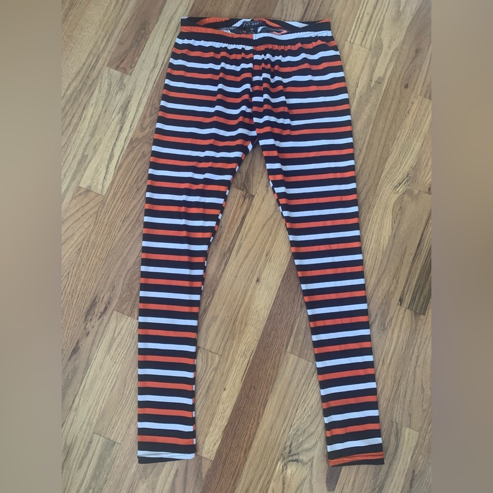 Halloween leggings M